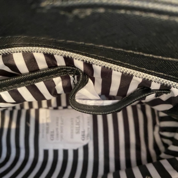 NWT Marc Tetro Hand Bag & Wallet - Picture 5 of 8